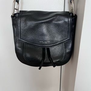 Marc Jacobs Maverick Saddlebag